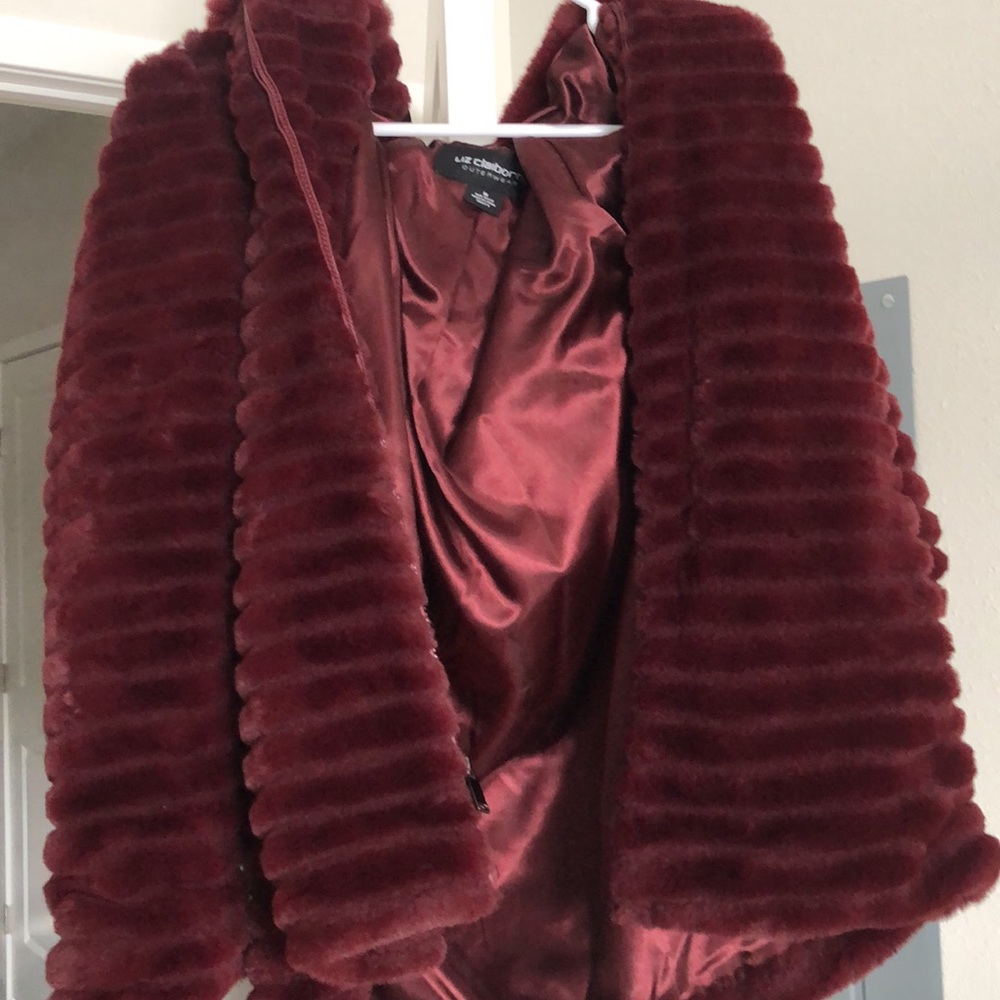❄️Winter Coat❄️